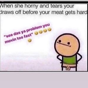 Meet your Posher, Richard